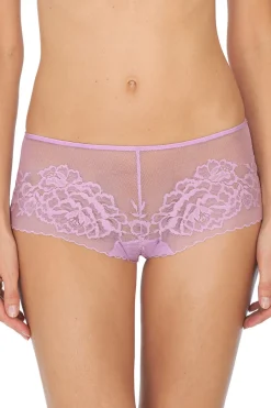 Flora Girl Brief