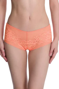 Flora Girl Brief