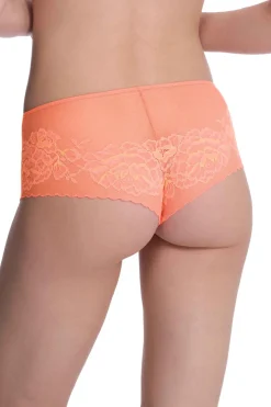 Flora Girl Brief