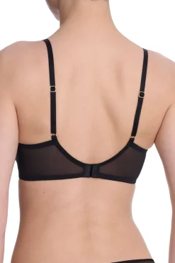 Flora Unlined Balconette Underwire Bra