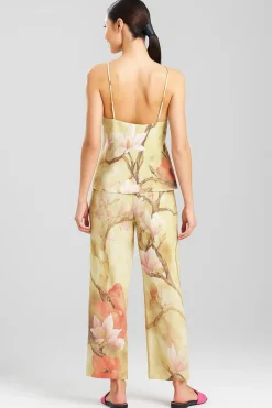 Floral Garden Cami PJ