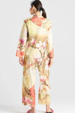Floral Garden Notch PJ