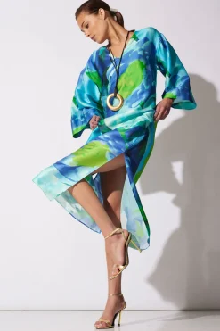 Garbo Caftan