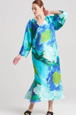 Garbo Caftan
