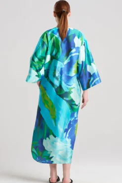 Garbo Caftan