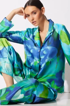 Garbo Notch PJ