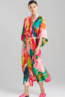 Garbo Robe