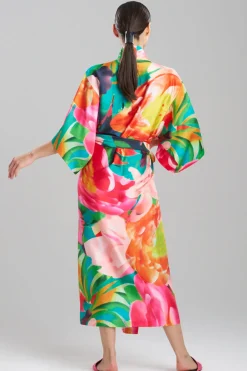 Garbo Robe