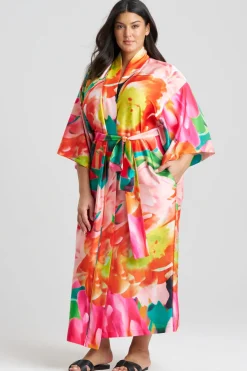 Garbo Robe