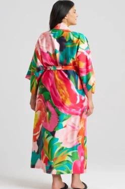 Garbo Robe
