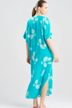 Ginkgo Challis Dolman Caftan