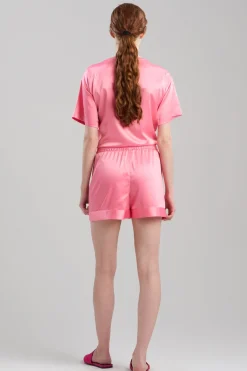 Glamour Drawstring Shorts