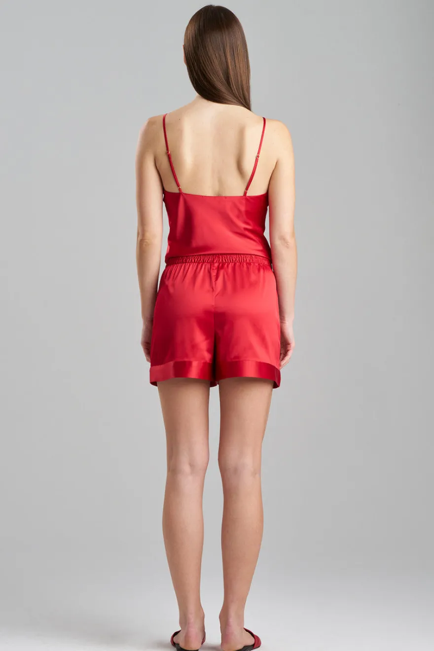 Glamour Drawstring Shorts