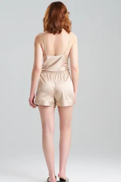 Glamour Drawstring Shorts