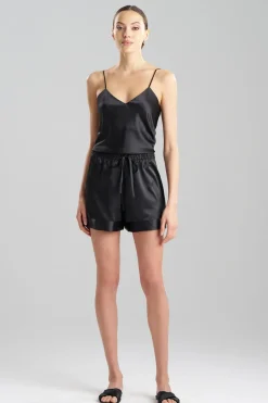 Glamour Drawstring Shorts