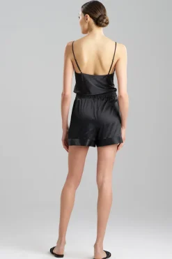 Glamour Drawstring Shorts