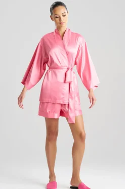 Glamour Short Wrap