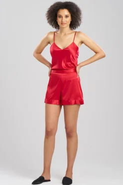 Glamour Shorts