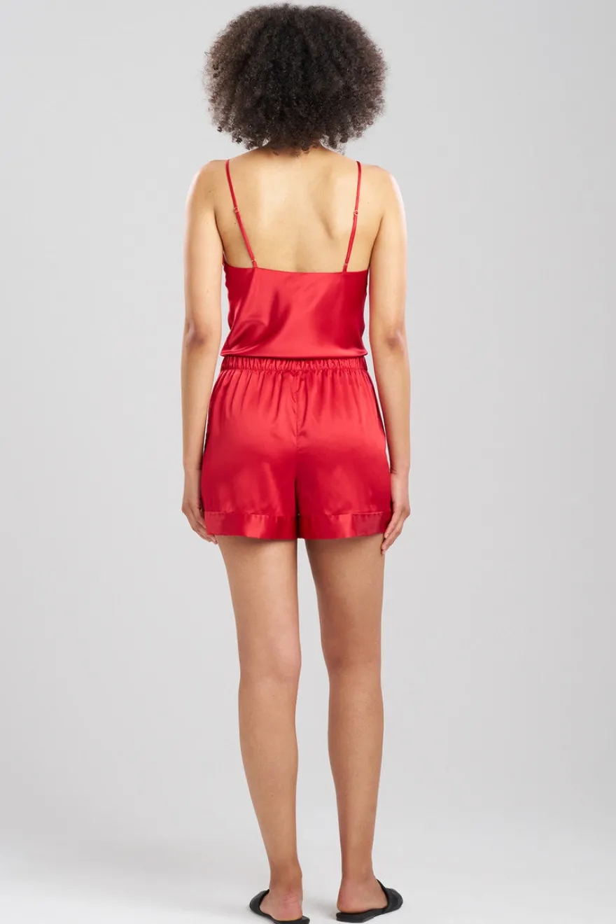 Glamour Shorts