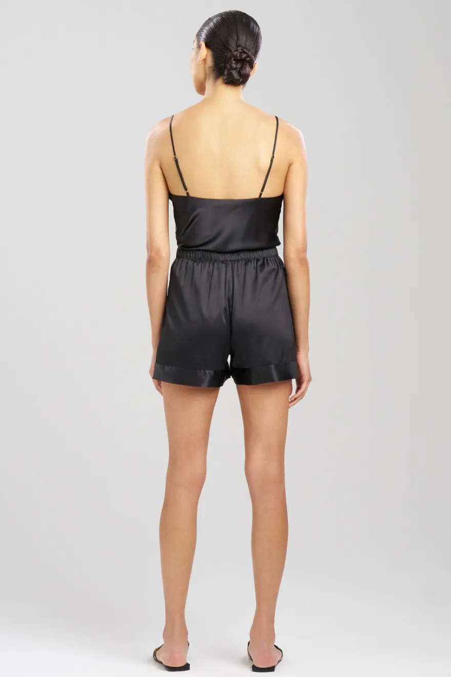 Glamour Shorts
