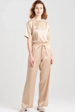 Glamour Straight Leg Pants