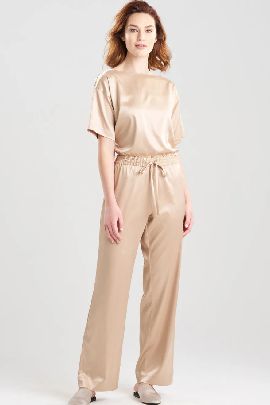 Glamour Straight Leg Pants