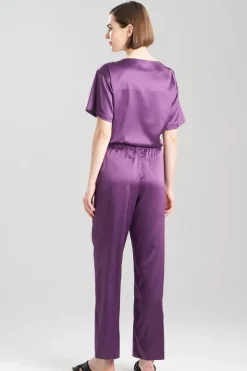 Glamour Straight Leg Pants