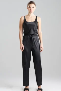 Glamour Straight Leg Pants