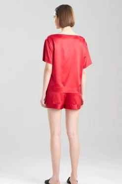 Glamour Top