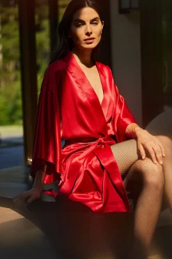 Glamour Wrap