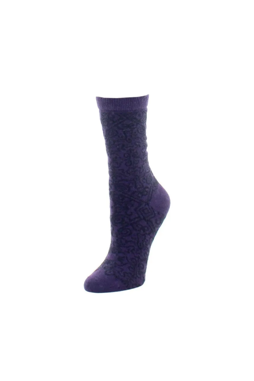 Gobi Textile Socks