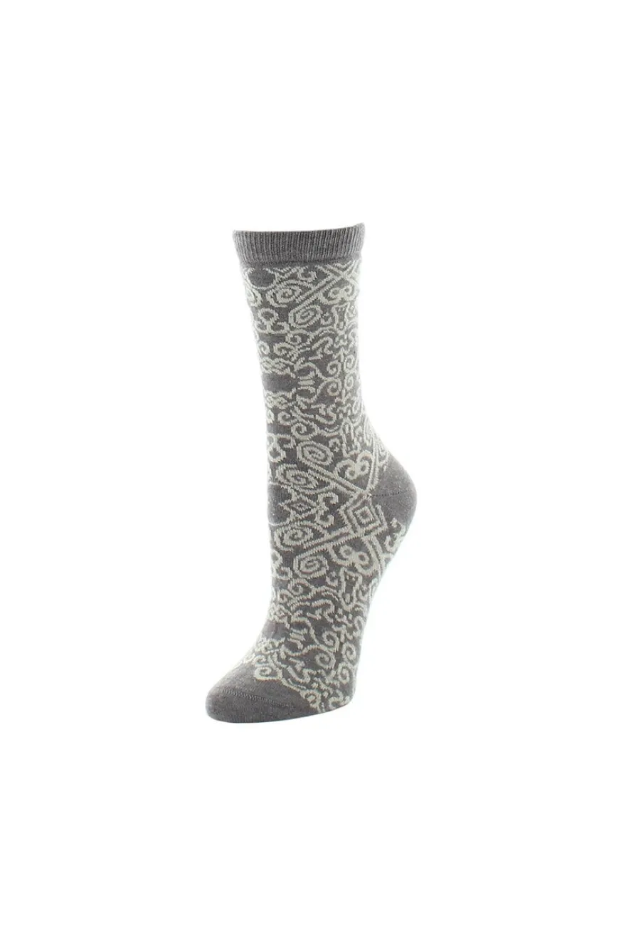 Gobi Textile Socks