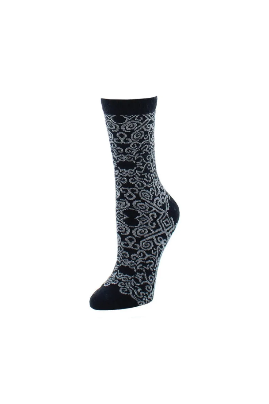 Gobi Textile Socks