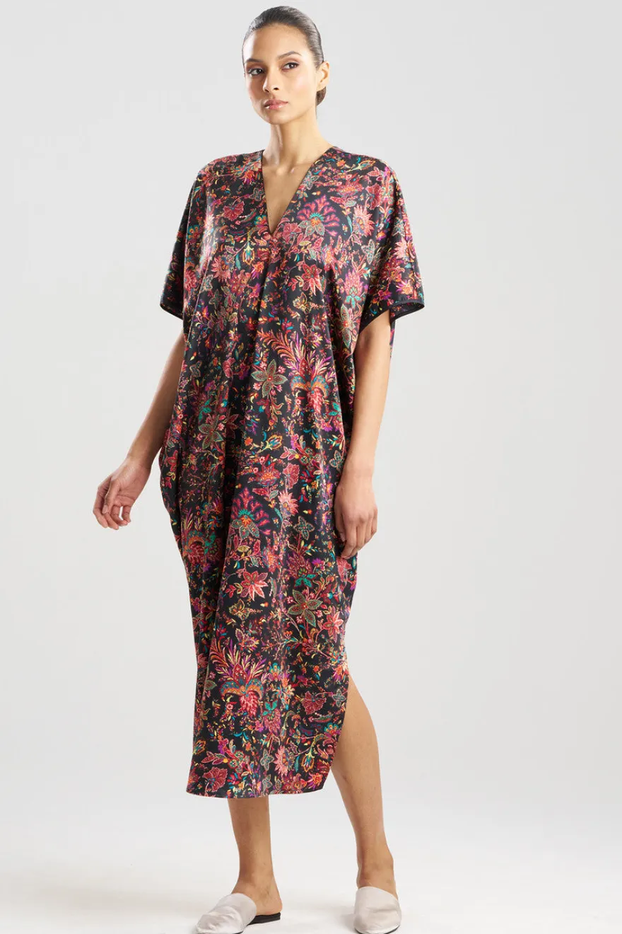 Granada V-Neck Caftan