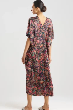 Granada V-Neck Caftan