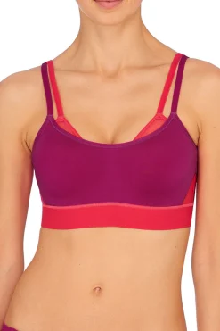 Gravity Contour Underwire Sports Bra