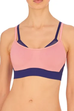 Gravity Contour Underwire Sports Bra