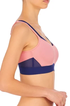 Gravity Contour Underwire Sports Bra