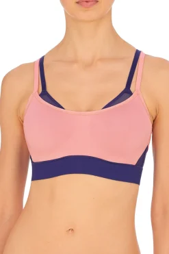 Gravity Contour Underwire Sports Bra