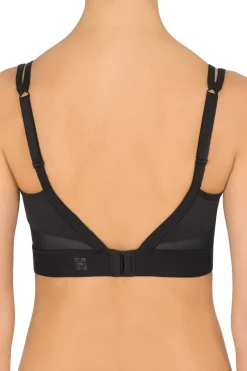 Gravity Contour Underwire Sports Bra