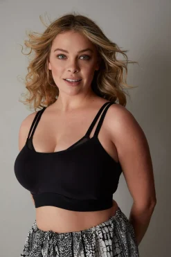 Gravity Contour Underwire Sports Bra