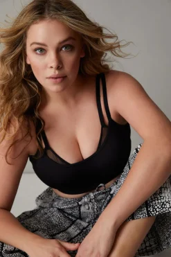 Gravity Contour Underwire Sports Bra