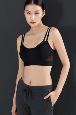 Gravity Contour Underwire Sports Bra