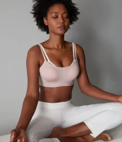 Gravity Contour Underwire Sports Bra
