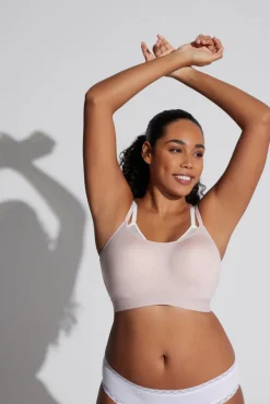 Gravity Contour Underwire Sports Bra