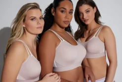 Gravity Contour Underwire Sports Bra