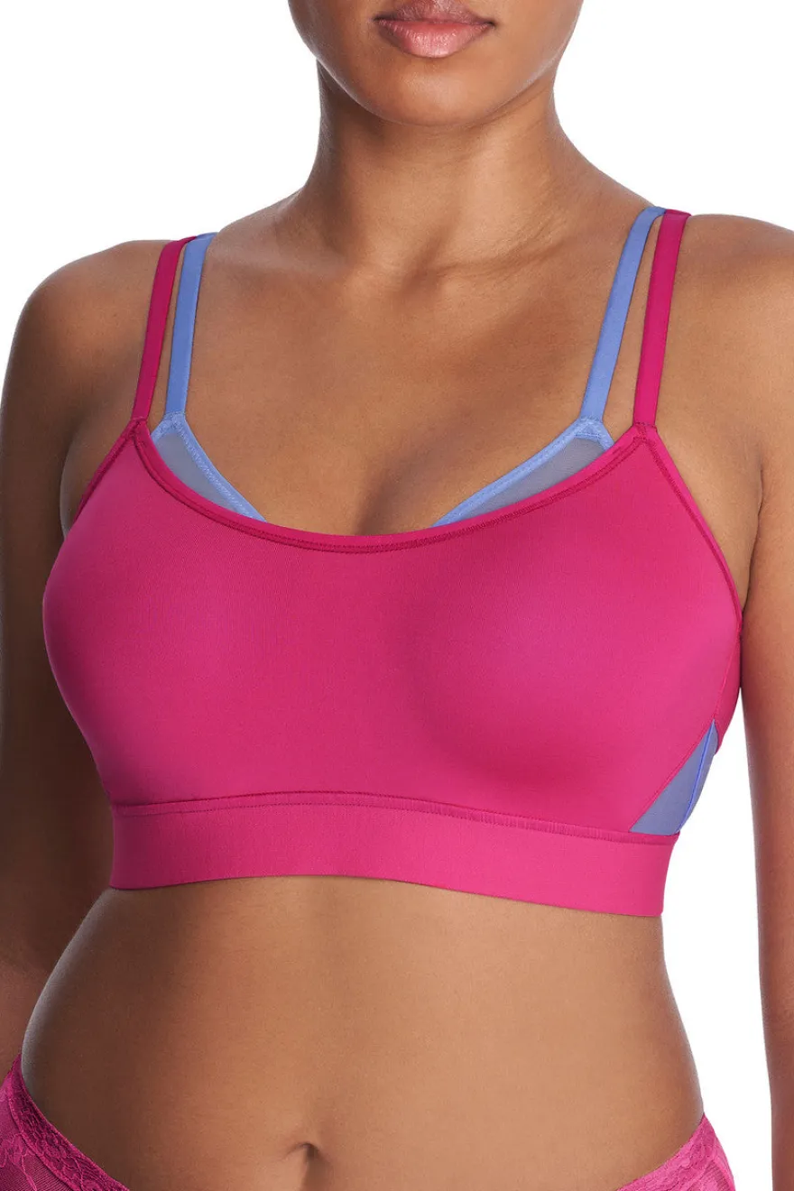 Gravity Contour Underwire Sports Bra