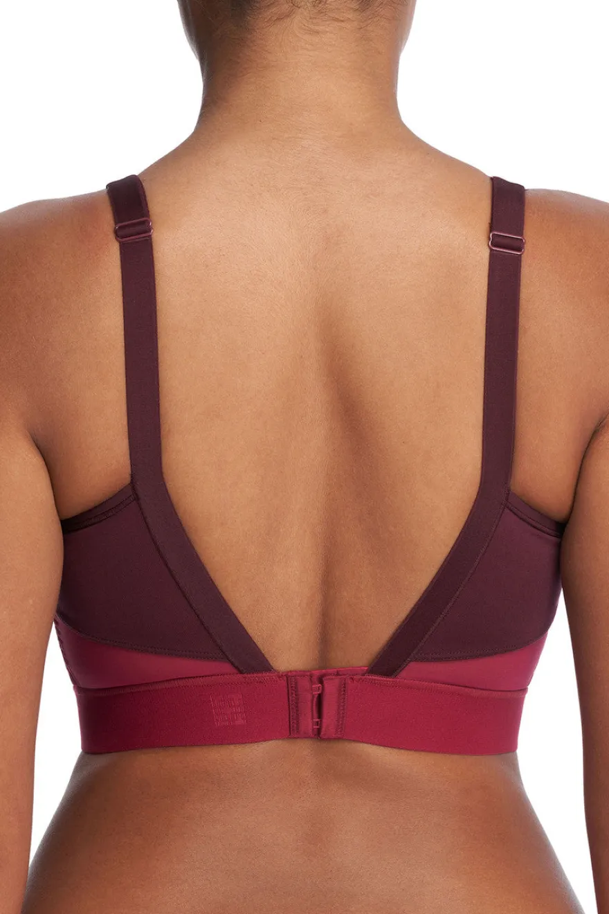 Gravity Contour Underwire Sports Bra