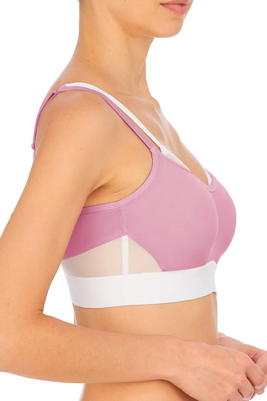 Gravity Contour Underwire Sports Bra