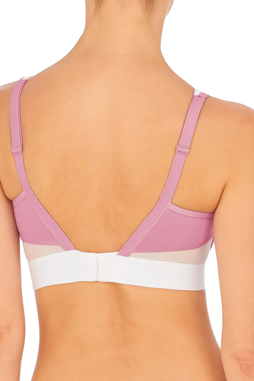 Gravity Contour Underwire Sports Bra